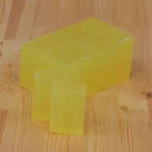 비누베이스 노란색 1kg 천연비누 만들기 재료 DIY