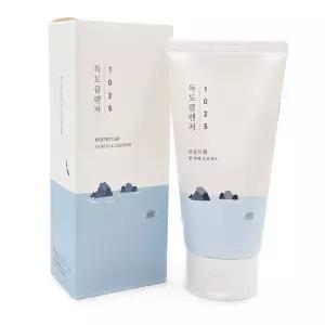라운드랩 1025 독도 클렌저 150ml 저자극/약산성