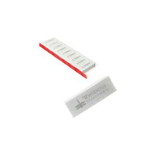 미술용지우개 10입 톰보 TOMBOW 떡지우개