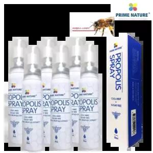 호주 프라임네이처 프로폴리스 스프레이 30ml x 6개 호주산 프로폴리스 호주면세점