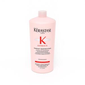 케라스타즈 제네시스 수엥 1000ml +펌프포함 / 볼륨업케어 데일리트리트먼트