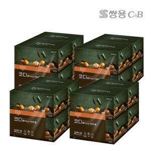 코디 뽑아쓰는 키친타올 150매 4롤 4팩 (총 16롤)