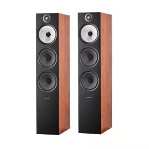 BW(비앤더블유) 603 S2 Anniversary Edition 톨보이 스피커