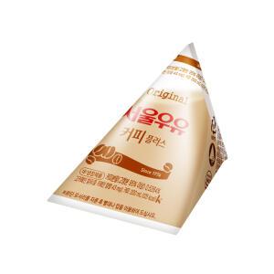서울우유 커피 포리 200ml 32개