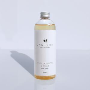담테라 유기농 병풀 추출물 병풀 원액 300ml