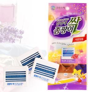 좀팡이싹(서랍장용) 라벤다 / 나프탈렌 방충제 방향제