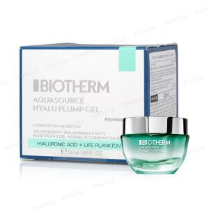 비오템 아쿠아수르스 수분 크림 ( 중복합 ) 50ml _ 백화점 정품