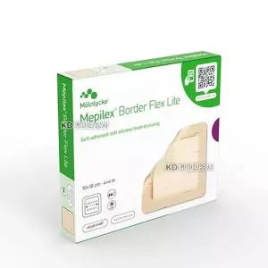 메피렉스 보더플렉스 라이트 10x10cm 5ea 메필렉스 Mepilex