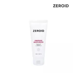 제로이드 핌프로브 모이스처라이저 100ml