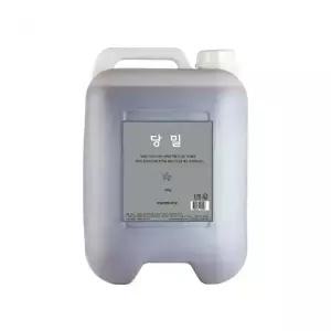 에버미라클 EM 당밀 18kg 1개