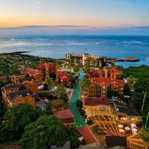 [제주] 다인리조트(제주, 제주)