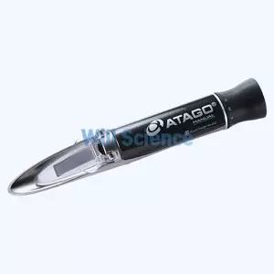 ATAGO MASTER-M 아타고 휴대형 당도계  0~33Brix%