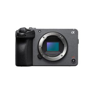SONY FX30 B 정품 바디 컴팩트 시네마 라인