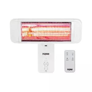 후지카 근적외선 벽걸이 전기히터 FU-4881