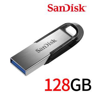 [샌디스크] 정품 Ultra Flair CZ73 USB메모리 128GB