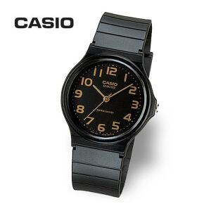 [카시오][정품] CASIO 카시오 저소음 학생 패션 수능시계 MQ-24-1B2LDF