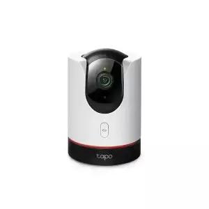 Tapo C225 400만 화소 가정용 홈 CCTV 실내 무선 카메라 애완 동물 펫캠