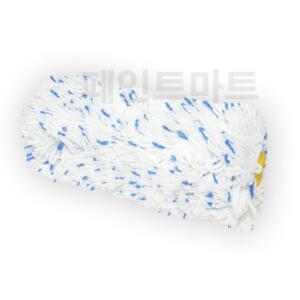 [페인트마트]100mm 털이 긴 리필 수성페인트 롤러털 로라털 로라피