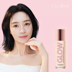 끌레드벨 물톡크림 모이스처라이징 글로우/시즌2
