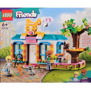 코스트코 레고 프렌즈 고양이 호텔 41742 LEGO FRIENDS 여아선물