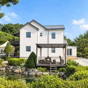 [경남] 지리산 솔채운펜션(경남, 산청)