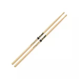 프로마크 드럼스틱 Promark Hickory 5A Wood Tip TX5AW