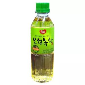 동원 보성녹차 350ml x 24페트