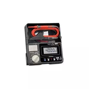 [히오키 특약점] IR4051-10 디지털 절연저항계 / HIOKI Insulation Tester