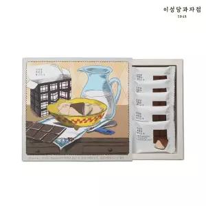 [롯데백화점]이성당 [이성당과자점] 초콜릿 랑그드샤