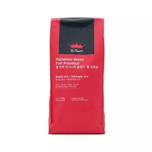 폴바셋 시그니처 블렌드 풀 포텐셜 1.01kg Y