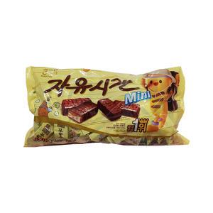 해태 자유시간 미니 780g / 대용량