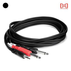 호사음향케이블 HOSA CMP-153 젠더류/기타케이블 0.9m