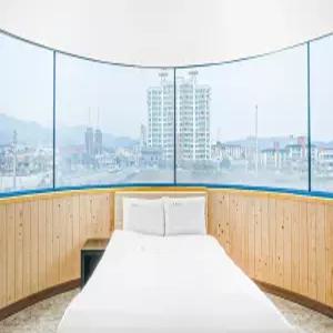 [경북 모텔] 영주 풍기 K 모텔 (문경,상주,영주,예천,의성,봉화)
