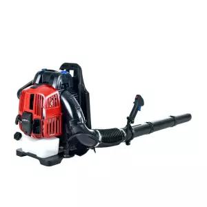 UDT 브로와 UBB-760FS 4행정 76cc 배부식 송풍기 5199585 블로워 브로워