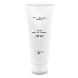 아이오페 프로 필링 소프트 젤 100ml 얼굴각질제거제