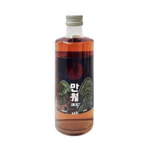 만월 예천주 복 24도 360ml 전통 복분자 주 소주 술 혼술 착한농부