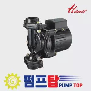 PB-31 한일펌프 저소음 보일러 온수순환 펌프