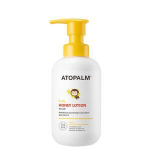 [아토팜] 키즈 허니 로션 300ml