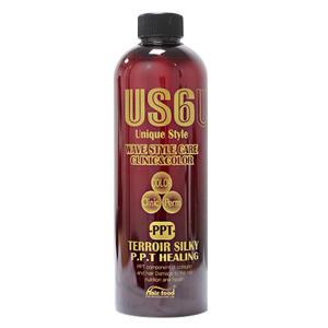 메디쉬제팬 US6 헤어푸드 떼루아 실키PPT 500ml