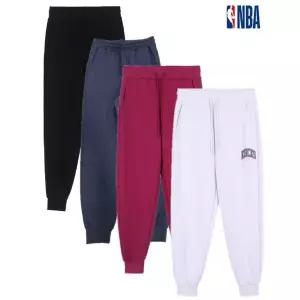 [롯데백화점]엔비에이 LAL LAKERS 아치레터링 조거팬츠 N224TP041Z