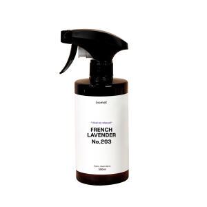 [바이오미스트] 프리미엄 패브릭퍼퓸 섬유향수 섬유탈취제 500ml (프렌치 라벤더)