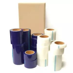 리더스 보호테이프 청랩 50mm x 150M 청색 40롤