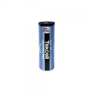 [PLC/열량계 배터리] 텍셀 TEXCELL SB-A01 A사이즈 3.6V 3650mAh