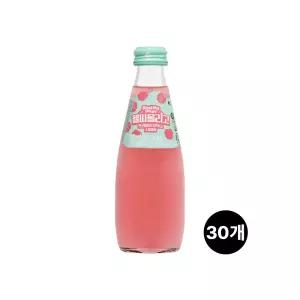 헬씨올리고 200ml x 30병 프로바이오틱스 스파클링 탄산음료