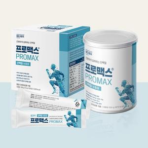 메디푸드 프로맥스 단백질보층제