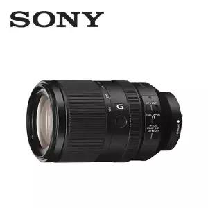 [소니] FE 70-300mm F4.5-5.6 G OSS 풀프레임 망원 줌 렌즈 / SEL70300G / 정품상품