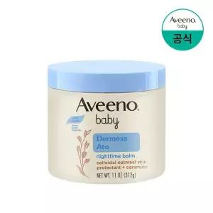 [아비노베이비/공식] 더멕사 아토 나이트타임 밤 312g 외 유아바디케어 모음전(로션,워시,밤,크림)
