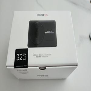 아이로드 TX5 블랙박스 32G