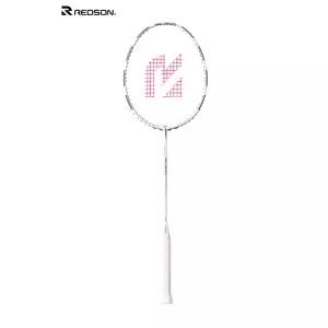 [4매듭]레드썬 RG200 4U 화이트 배드민턴라켓 (RG200 4U 화이트)