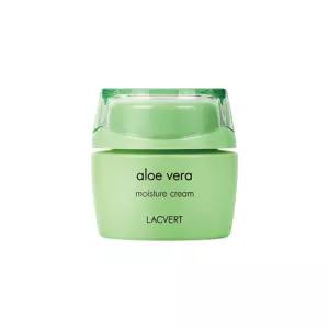 라끄베르 알로에베라 모이스처 크림 65ml